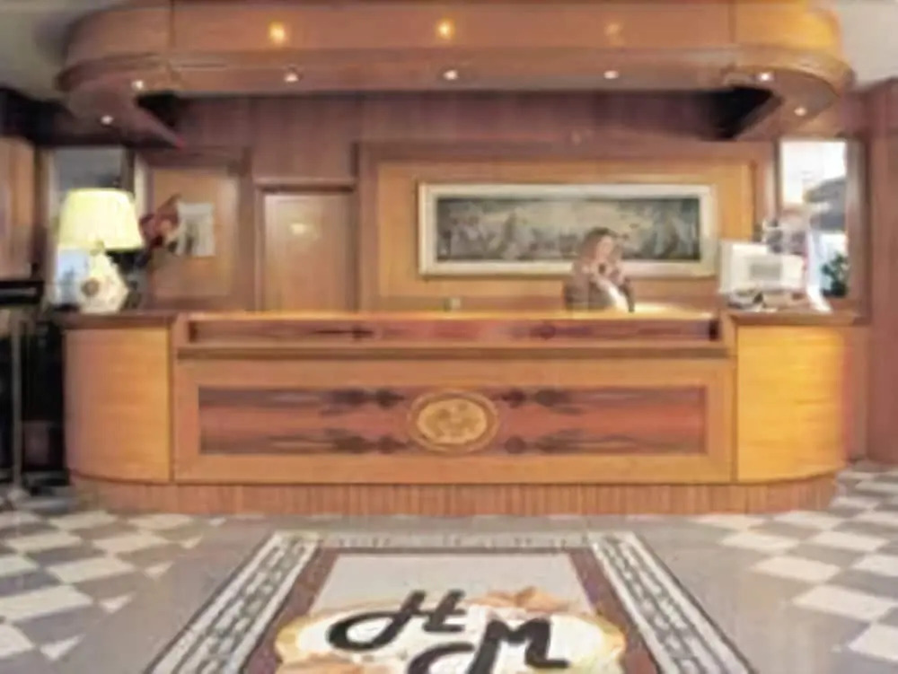 Platani Hotel