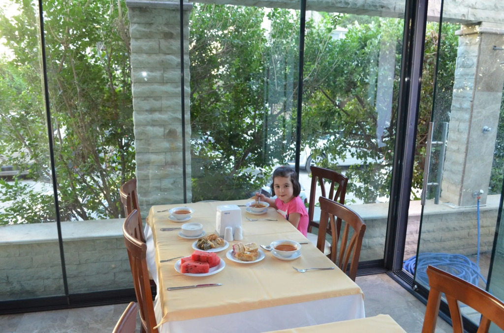 Kalif Hotel