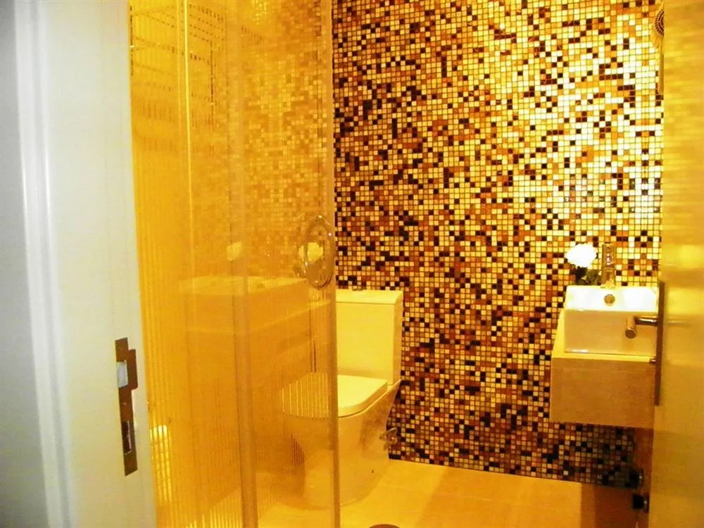 Hotel Lagoa dos Pastorinhos