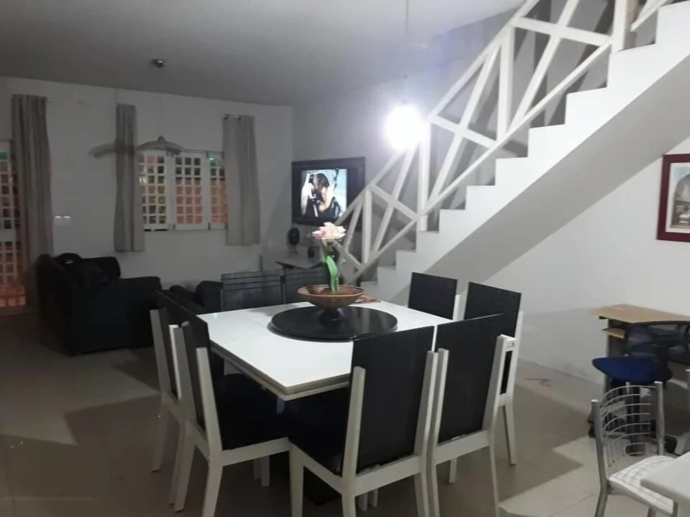 Casa da Boneca