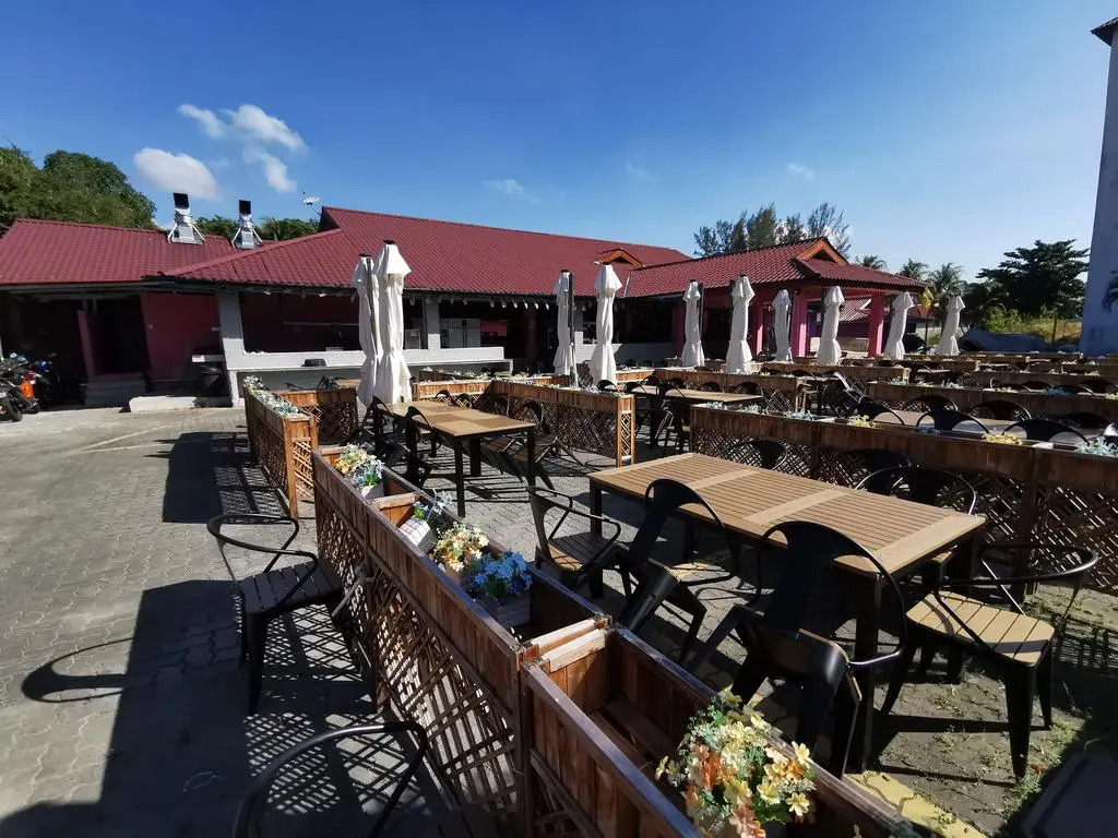 Lemonia Holiday Resort