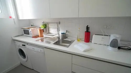 City Stays São Lázaro Apartments