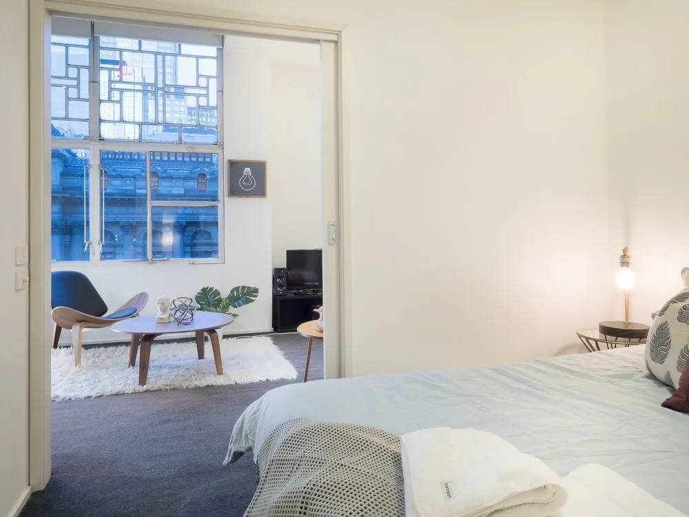 LittleStay Collection - Capitol