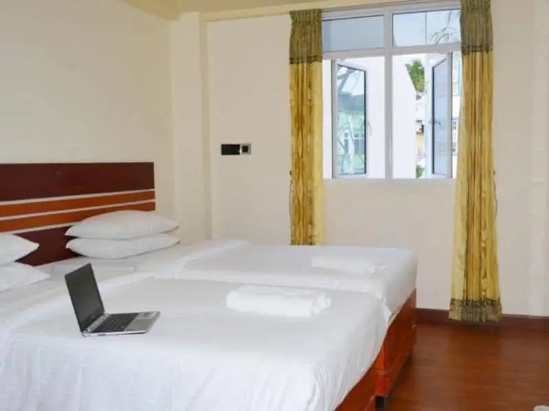 Hotel Blue Paradise