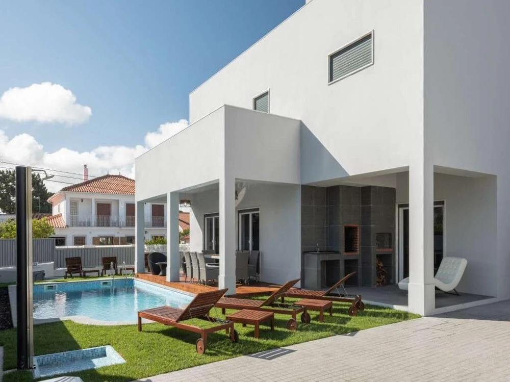 Happy Villa