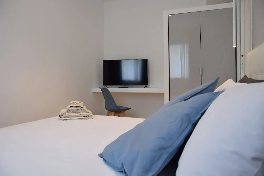 Sicily Comfort Milazzo