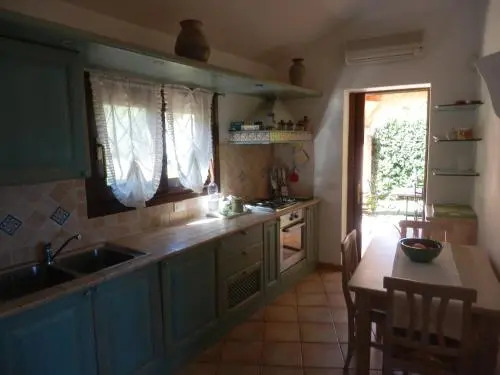 Villa Il Melograno