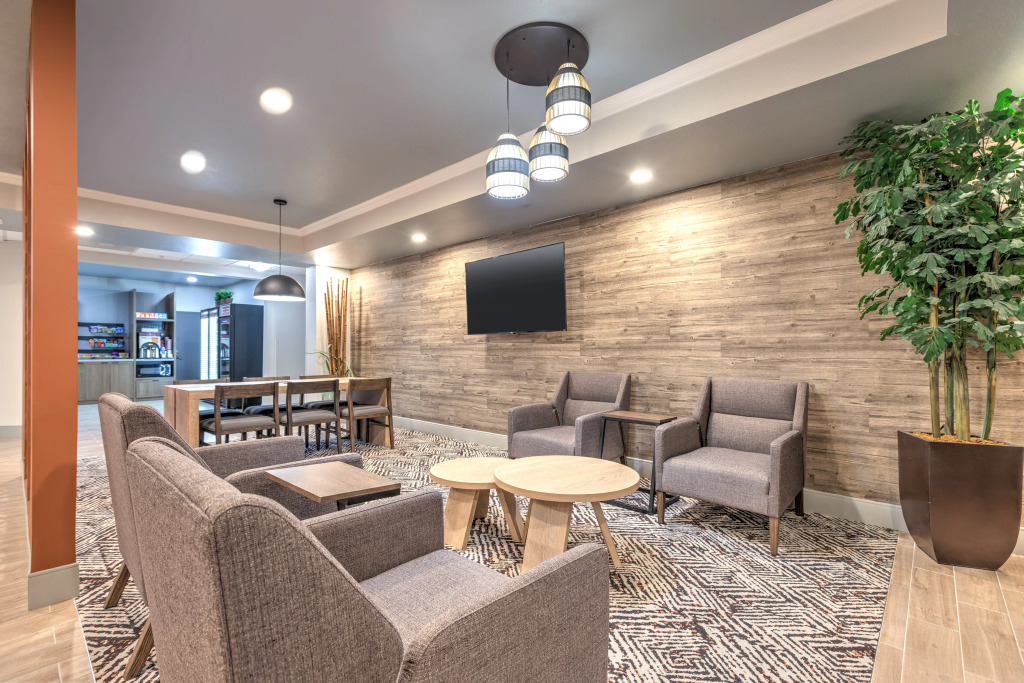 Candlewood Suites Houston The Woodlands by IHG