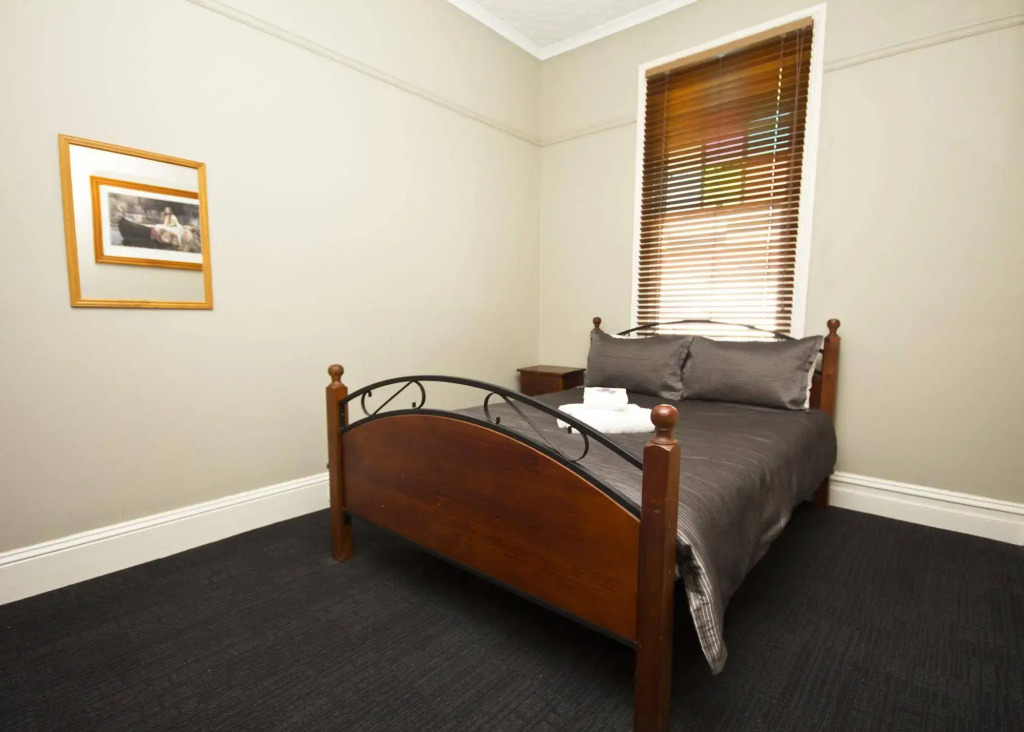 Pedens Hotel
