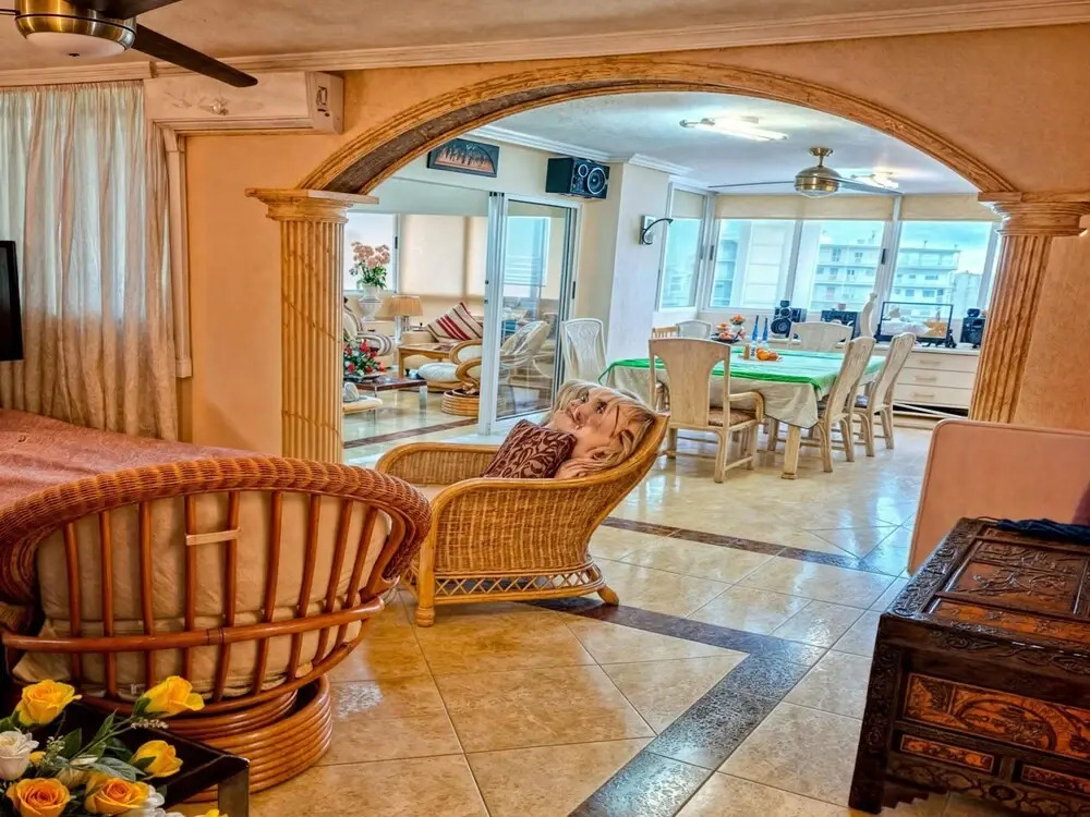 Apartamento N Utico