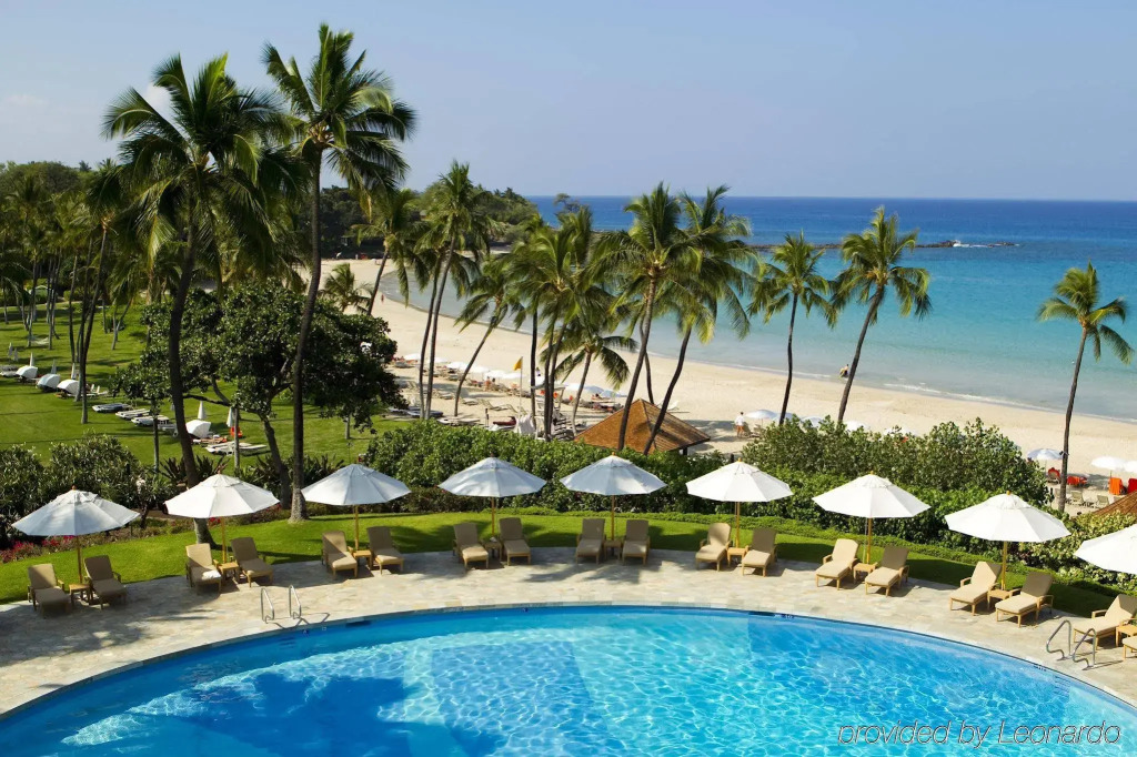 Mauna Kea Beach Hotel, Autograph Collection