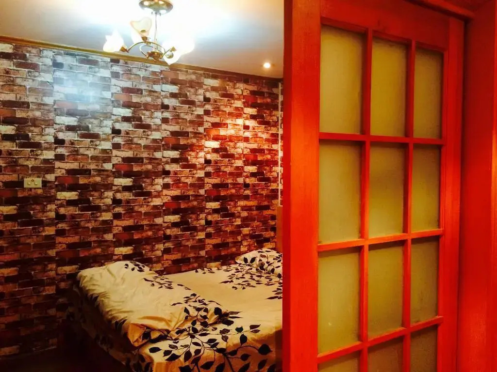 Travel.music Hostel