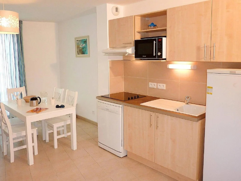 Beautiful maisonette with terrace in the beautiful Provence