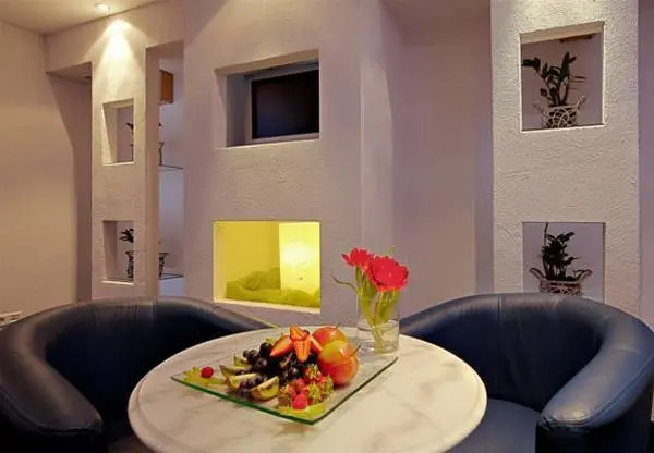 Hotel Goldene Rose