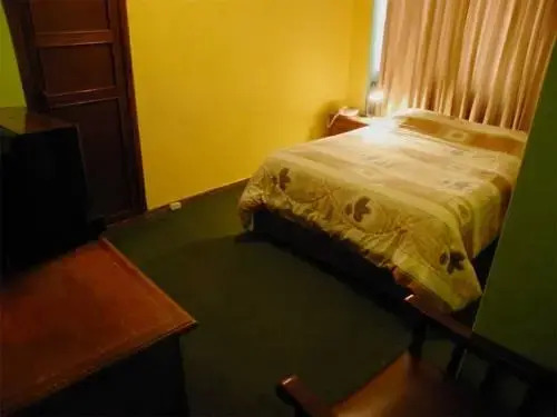 Hotel Saint