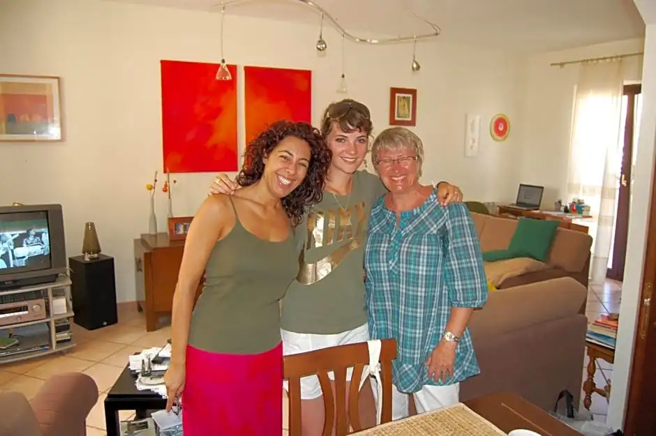 I Ginepri B&B