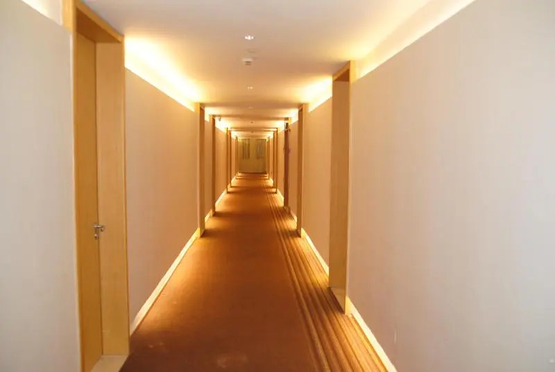 Ji Hotel Hangzhou Xixi