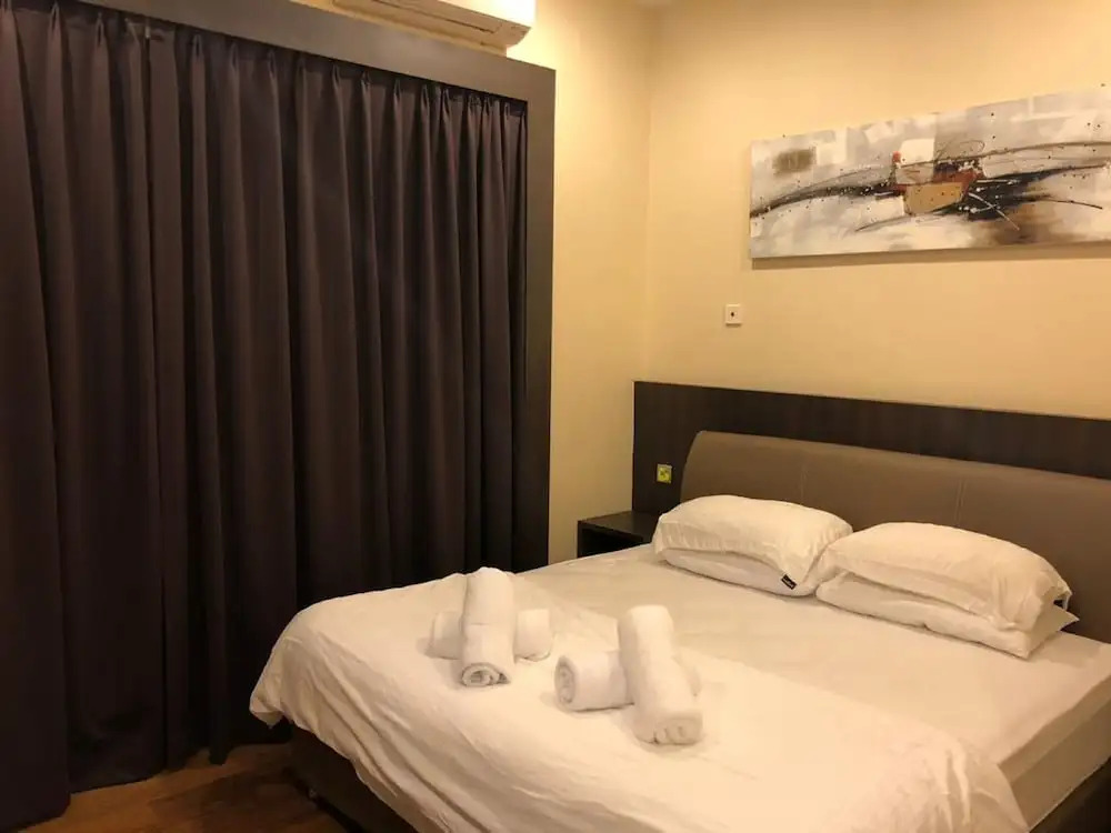 The Loft Imago City