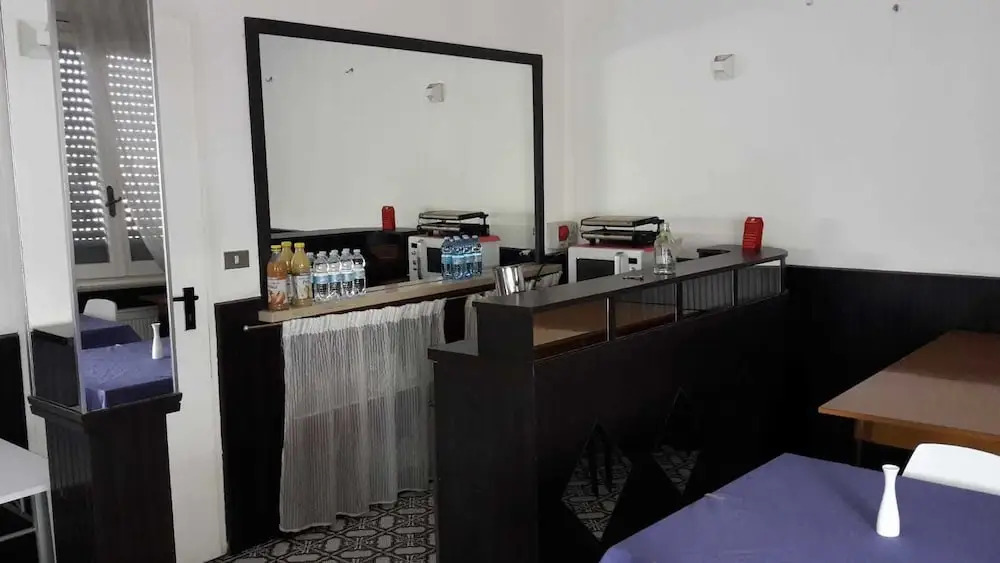 Hotel New Marilu