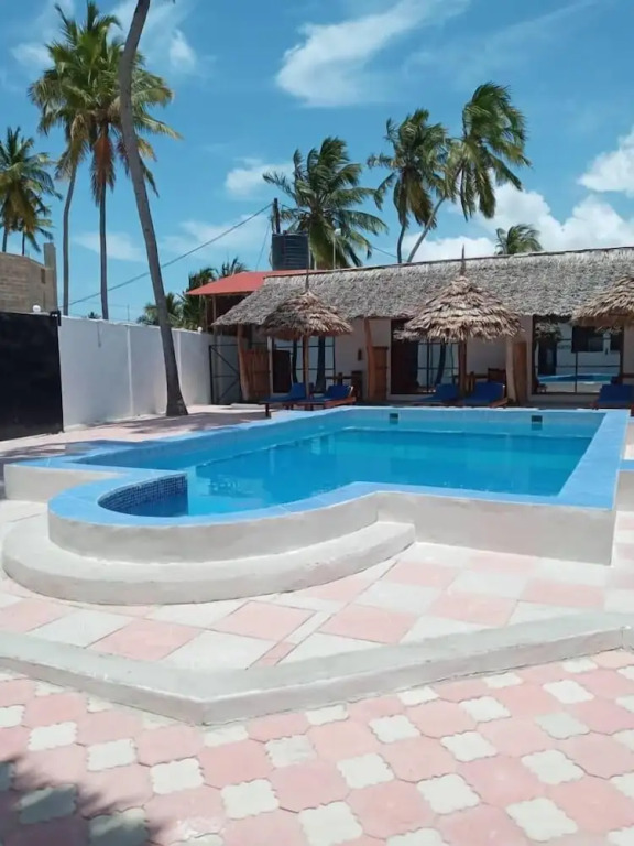 Amani Hotel Paje