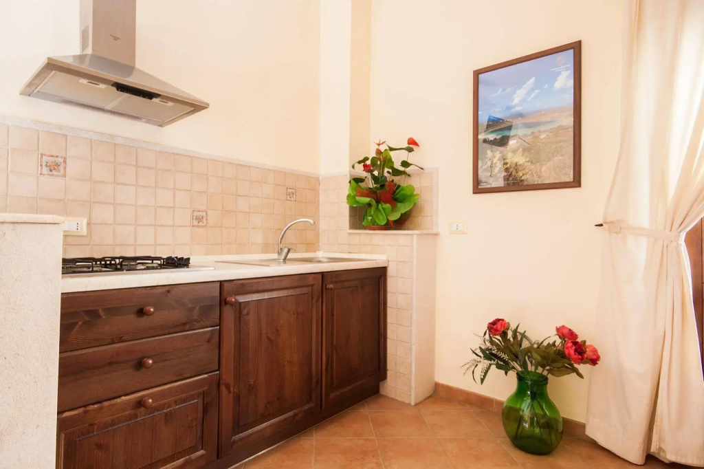 Casa Vacanze S. Marco