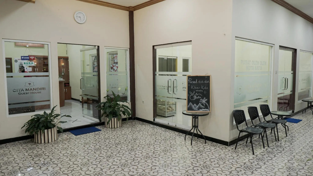Grand Dream Cita Mandiri Syariah