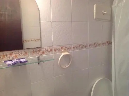 Hotel Romadrid