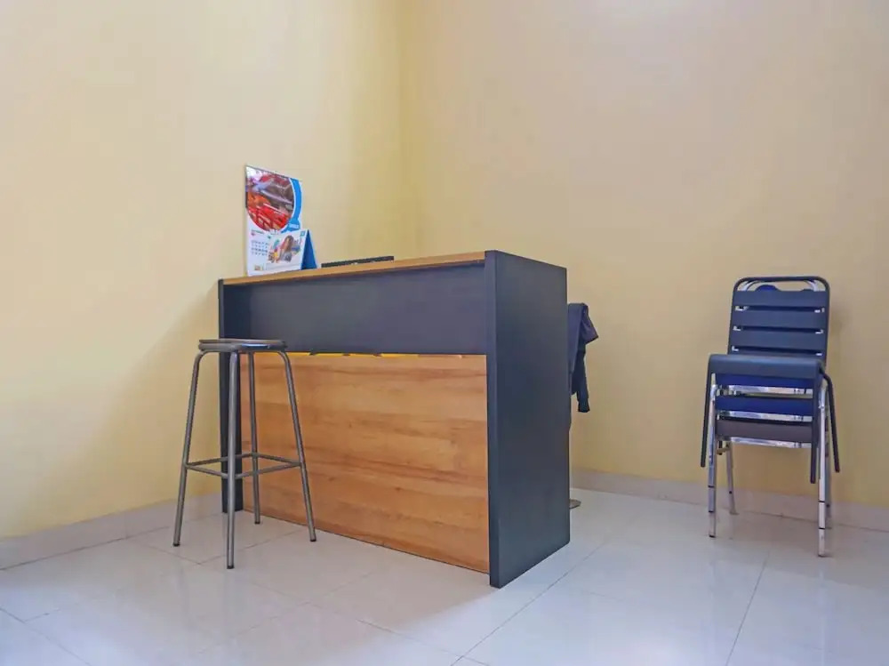 Hotel O Losmen Bahalap Syariah MarabahanNearSiring Marabahan (Ulek Barito)