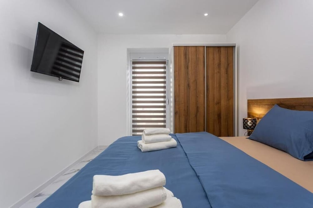 Villa Nela Apartments Sea View