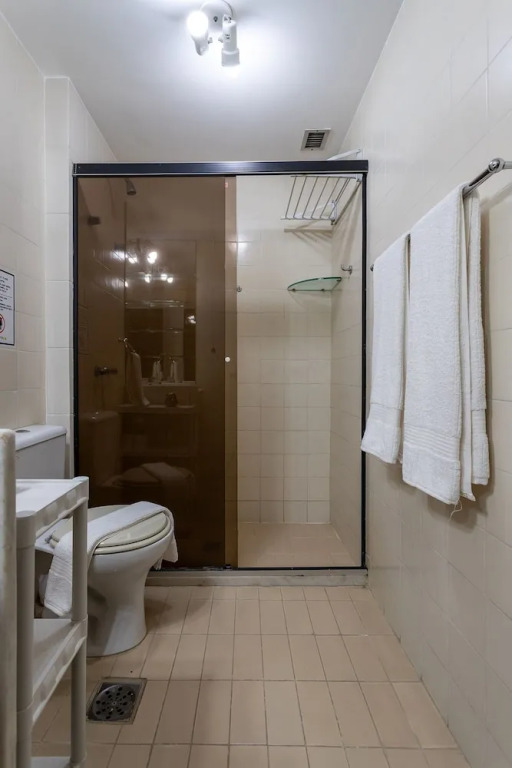 Apartamento 2 Suítes e Vista para o Cristo