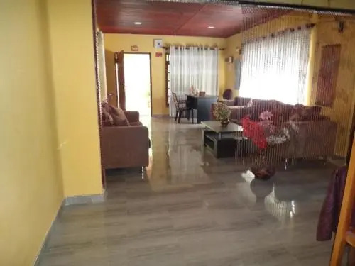 Dambulu City Lodge