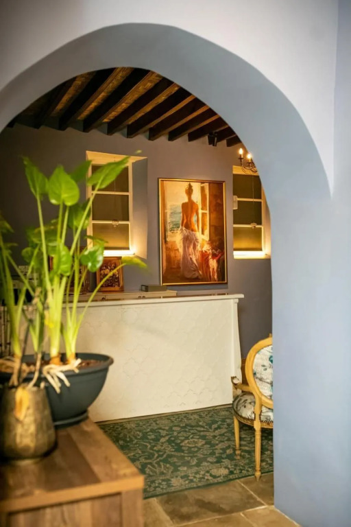 Madama Residence