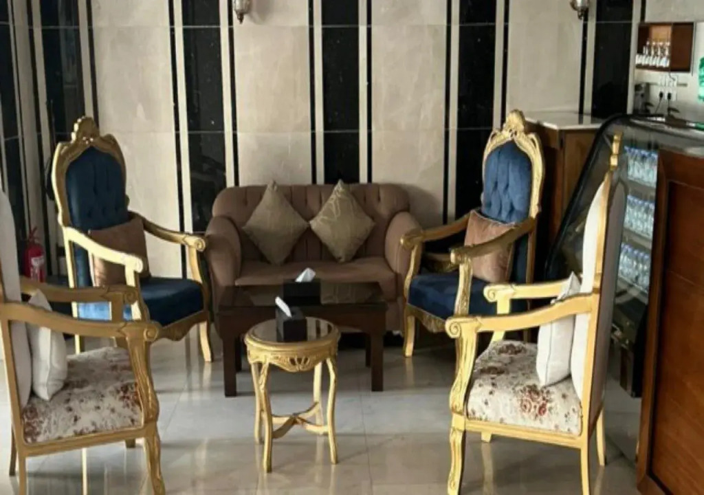 Ketan Suites Furnished Apartments