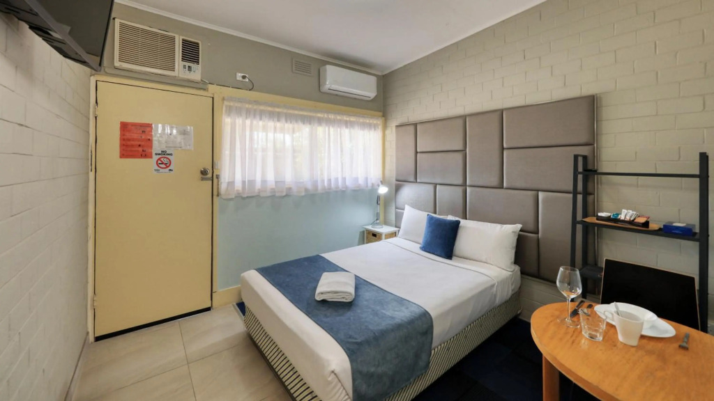 Rose City Motor Inn