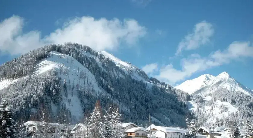Ausfernerland