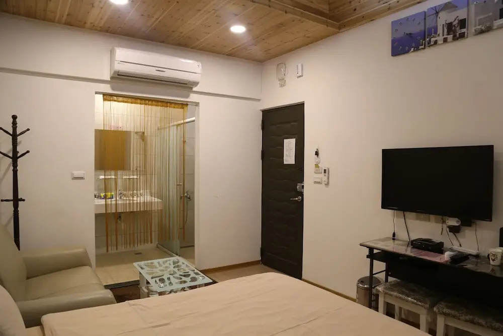 Tamshui Homestay