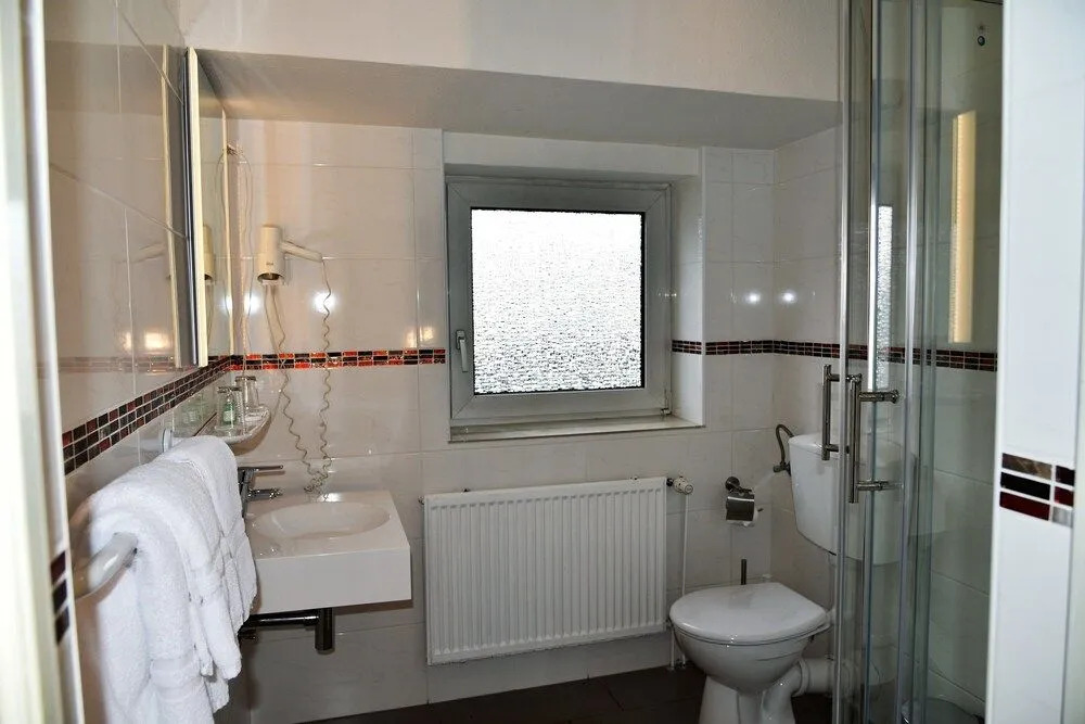 Hotel Harsshof