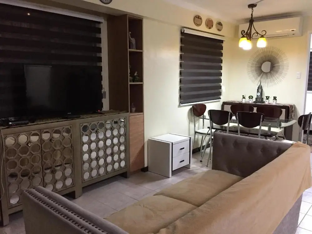 Mayfield Park Residences