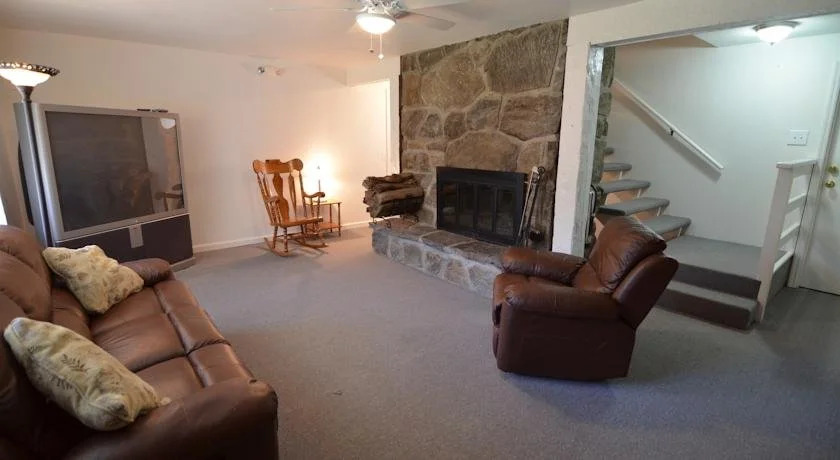 Nordic Hills Lodge
