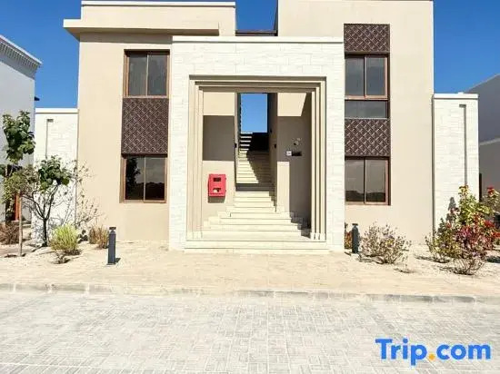 Rotana Hawana Luxurious Apartment RV06-101