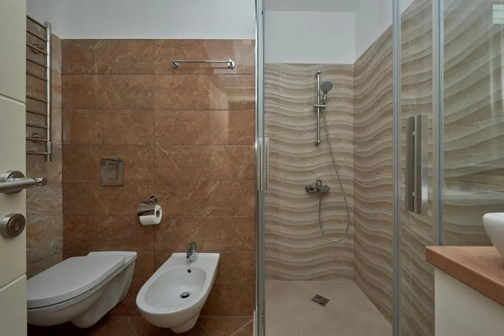 2montenegro HARMONIA APARTMENTS Becici
