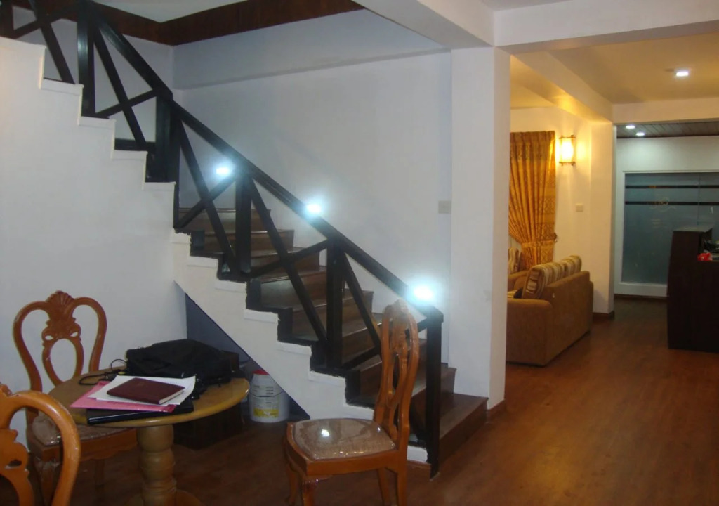 NAT CITY Hotel