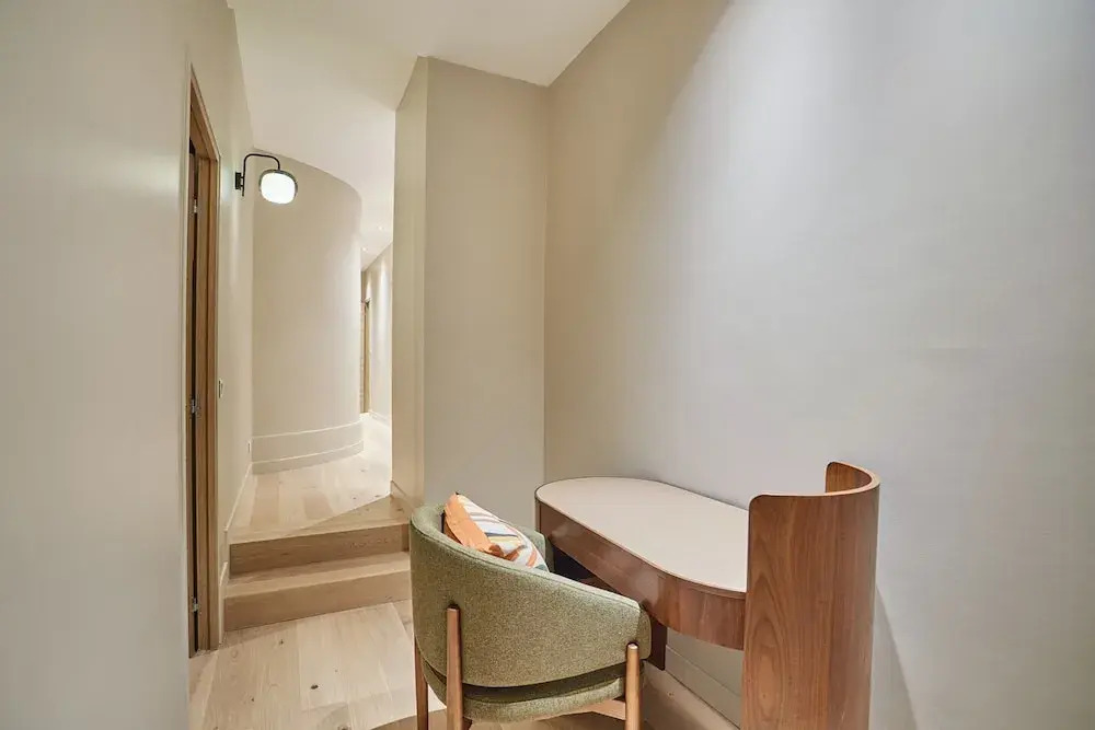 Superb Apartment 2 Bedrooms Center of Paris