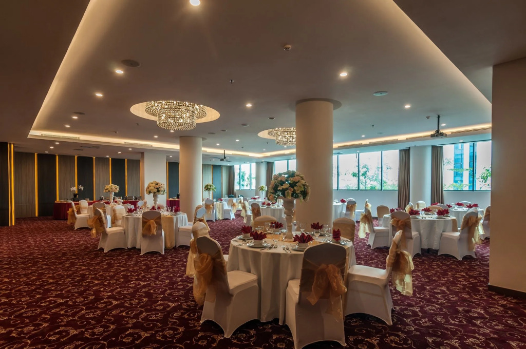 Arthama Hotels Makassar