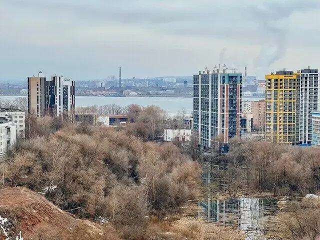 Апартаменты Приви Хаус на  5-ой Подлесной улице, д. 3