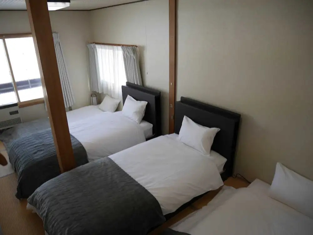 UNPLAN Village Hakuba