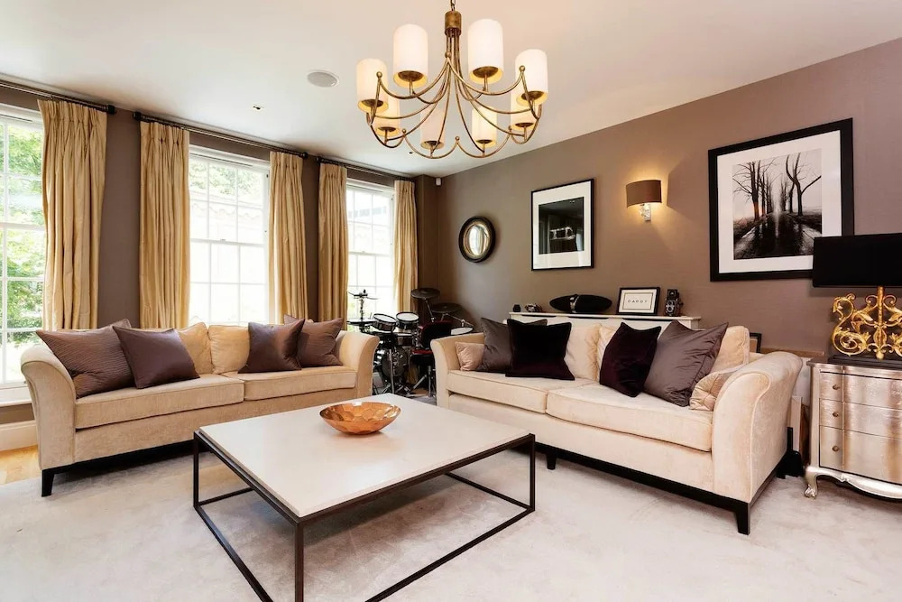 Gorgeous Georgian Townhouse