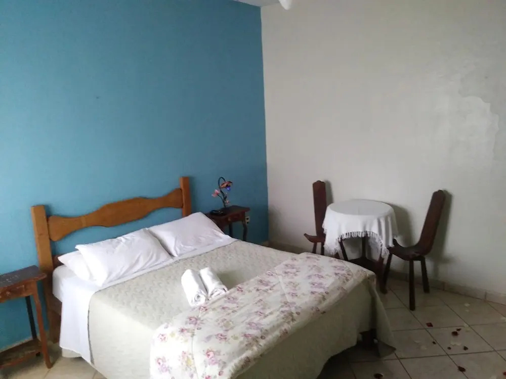 Detalhes de Minas