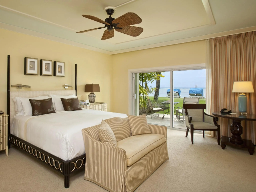 The Kahala Hotel and Resort