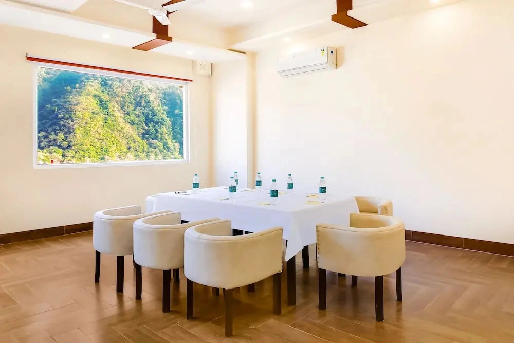 Hotel Laxmi Heights